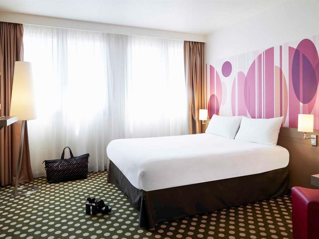 ไอบิส สไตล์ ตูลง ซองทร์ ปอร์ Hotel ภายนอก รูปภาพ