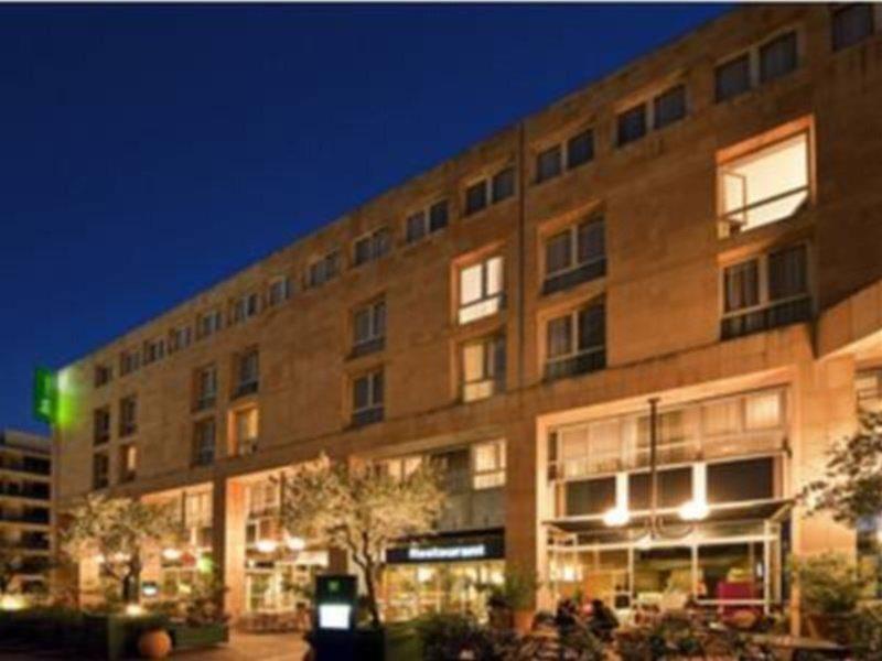 ไอบิส สไตล์ ตูลง ซองทร์ ปอร์ Hotel ภายนอก รูปภาพ