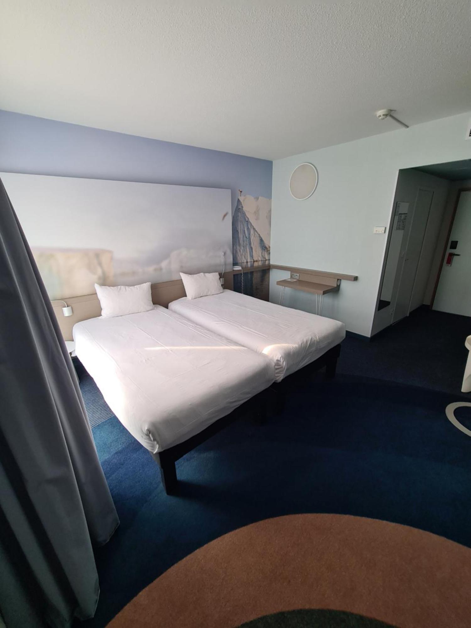 ไอบิส สไตล์ ตูลง ซองทร์ ปอร์ Hotel ภายนอก รูปภาพ