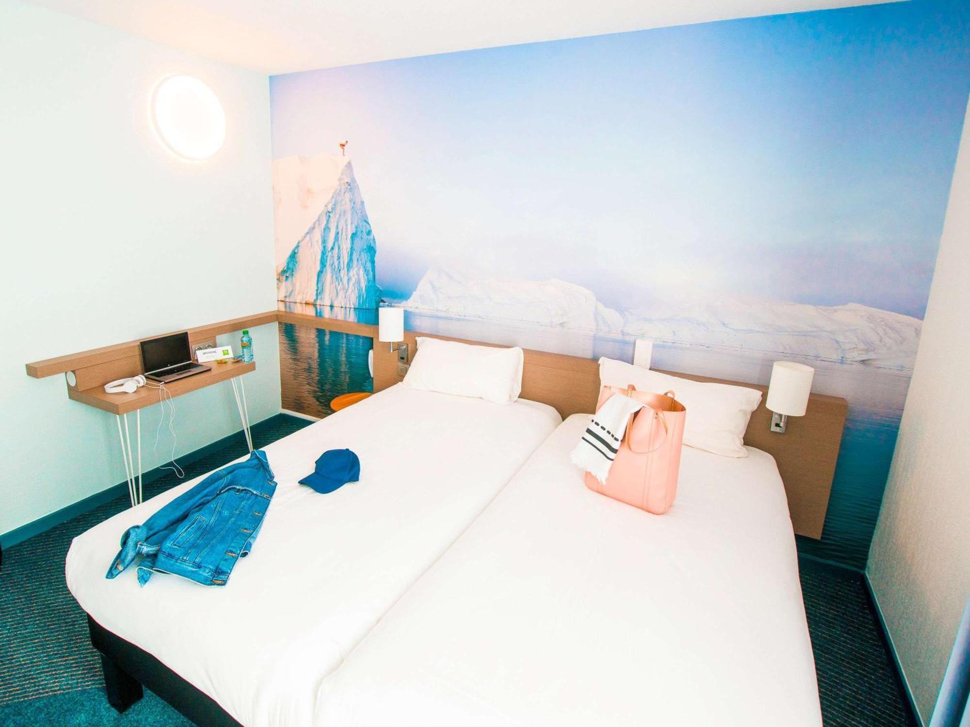ไอบิส สไตล์ ตูลง ซองทร์ ปอร์ Hotel ภายนอก รูปภาพ