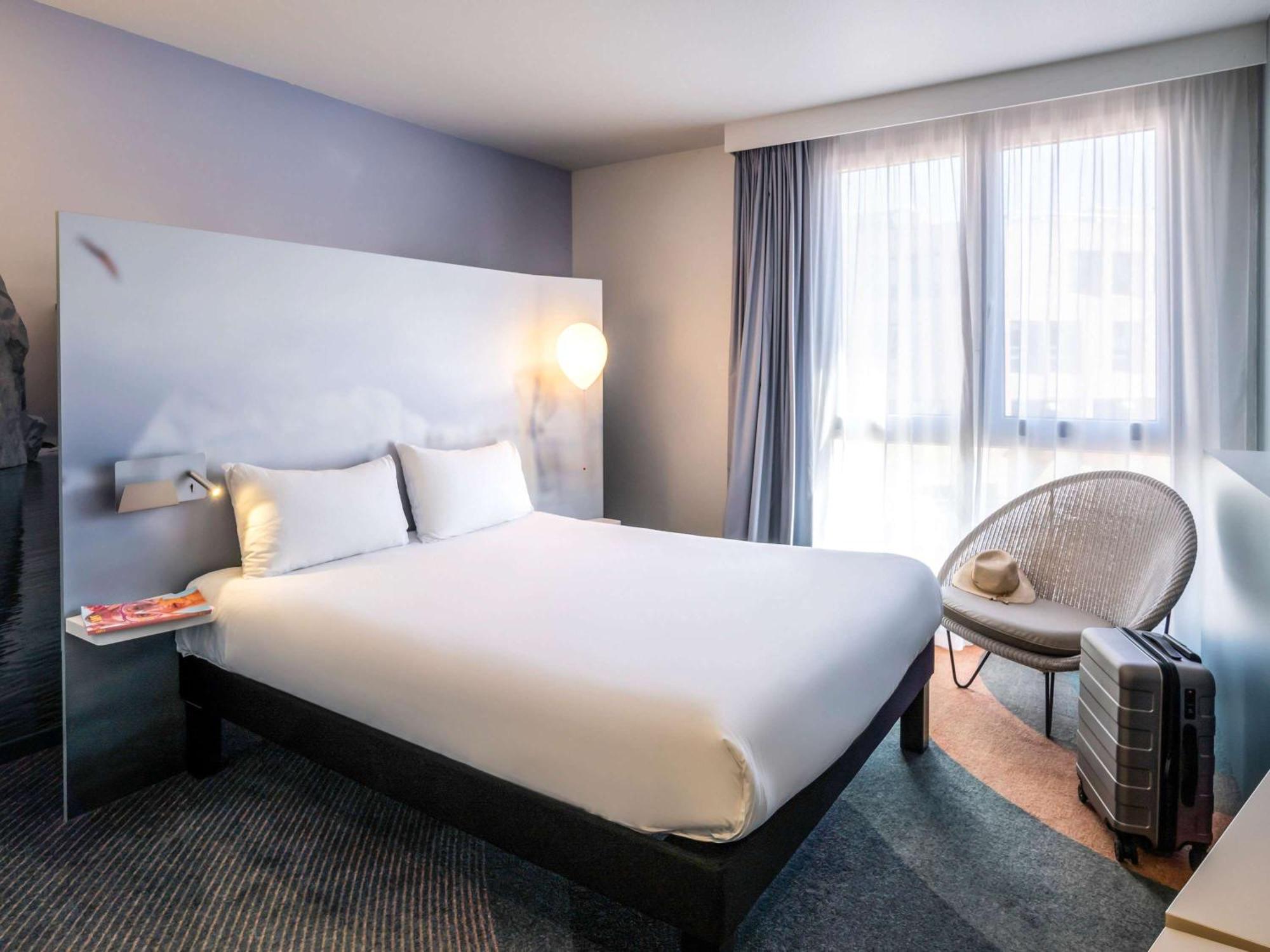 ไอบิส สไตล์ ตูลง ซองทร์ ปอร์ Hotel ภายนอก รูปภาพ