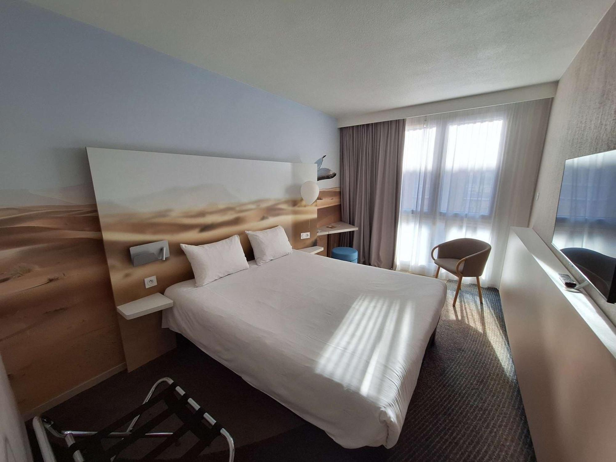 ไอบิส สไตล์ ตูลง ซองทร์ ปอร์ Hotel ภายนอก รูปภาพ