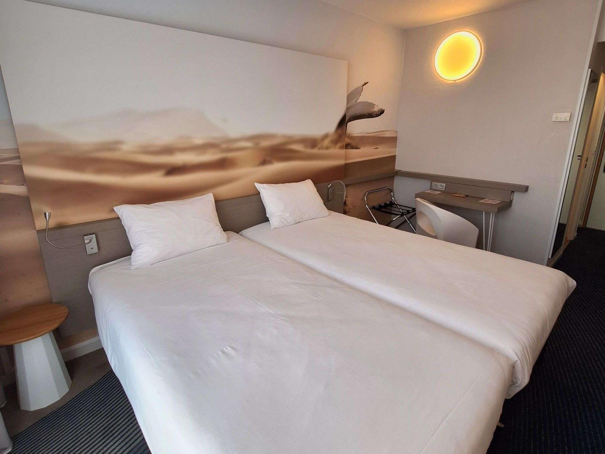 ไอบิส สไตล์ ตูลง ซองทร์ ปอร์ Hotel ภายนอก รูปภาพ